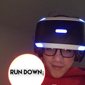 RUN DOWN¡