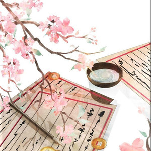 作酒(春涧Rnb版)