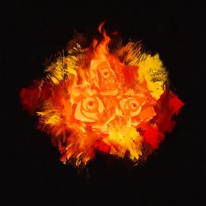 穿过风来爱你（R&B）