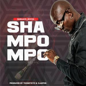 Shampompo (feat. Tooneykyz & Clastos)