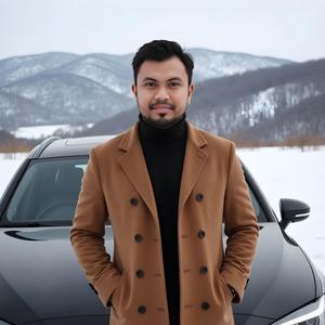 MENJEMPUTMU DENGAN HALAL