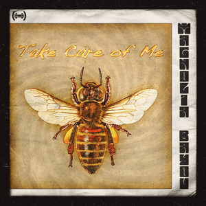 Take Care of Me (Honey Bee)