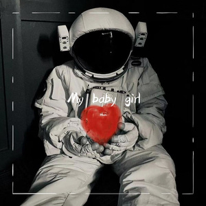 My baby girl（Prod by Red killer）