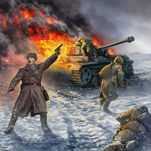 Эхо русской войны