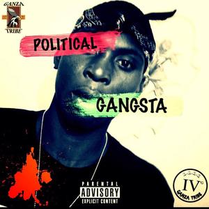 I'm Back (feat. StewGanza)