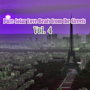 Last Done Born Busy (Instrumental Drum Beats Extended Collection Mix)