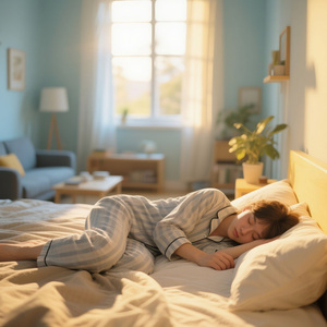 Sleep Soft Calm Melodies