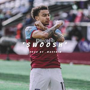 【FREE可商用】‘Swoosh’