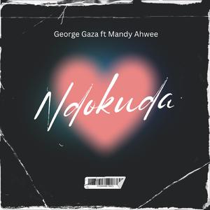 Ndokuda (feat. Mandy Ahwee)