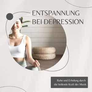 Lächeln für Gelassenheit