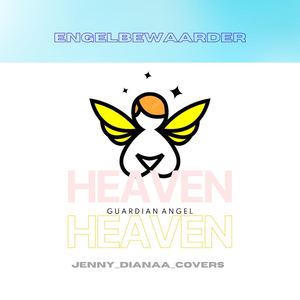 Engelbewaarder (Cover)