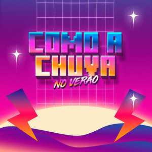 Como a Chuva No Verão (Ao Vivo)