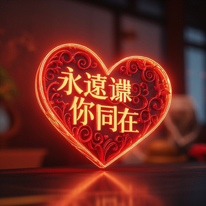 永遠與你同在