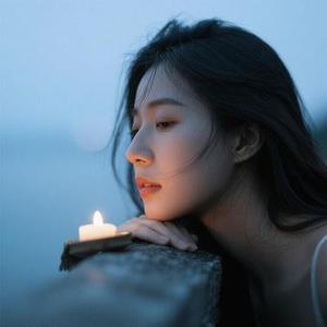 风又吹过眼里的愁 (大头针oo Remix)