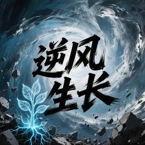 逆风生长