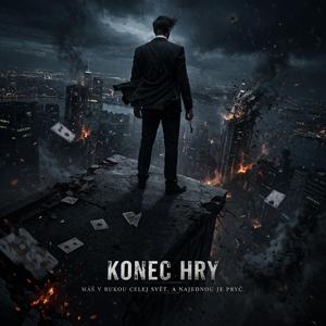 Konec hry