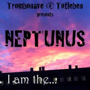 I Am Despiro (feat. Neptunus)