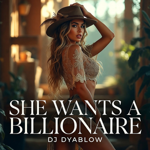 She Wants a Billionaire