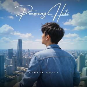 Penerang Hati (Male Version)