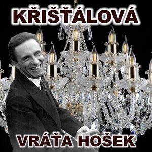 Křišťálová