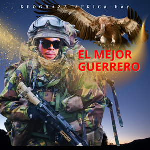 El Mejor Guerrero