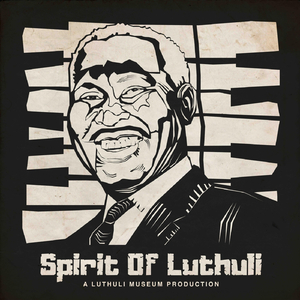Spirit of Luthuli