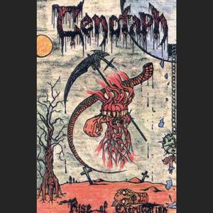 Rise Of The Excruciation