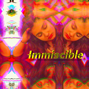 Immiscible