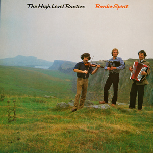 Billy's Jig / Kielder Fells