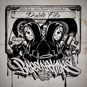 Berserkers Doble Filo (feat. NuñezKingz & S1r)