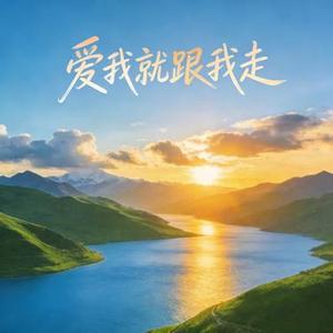 爱我就跟我走 (如果爱我你就轻轻点点头)