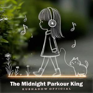 The Midnight Parkour King