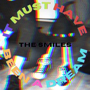 It Must Have Been a Dream