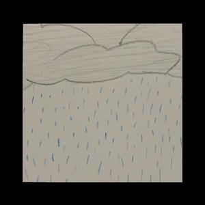 Clouds of Dispensing Tranquility