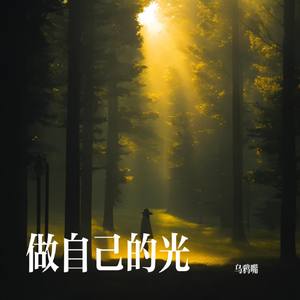 做自己的光