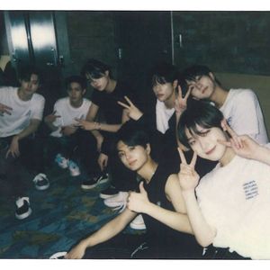 Polaroid Love-ENHYPEN