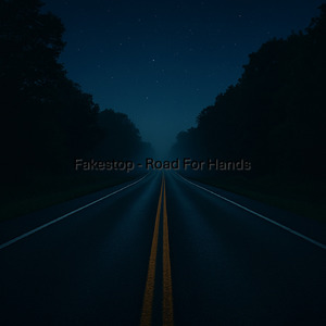 Road For Hands