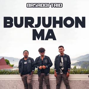 Burjuhon Ma