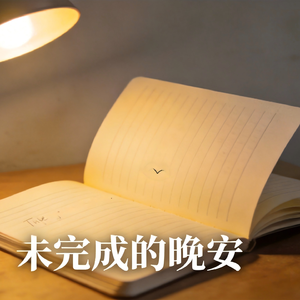 未完成的晚安