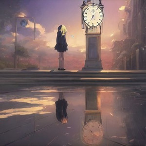 时间煮雨(1.1xDJ版)