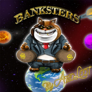Banksters (feat. Kham)