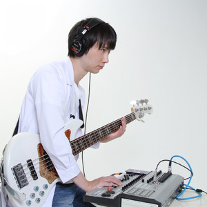 未体験の衝動 (Remastered)