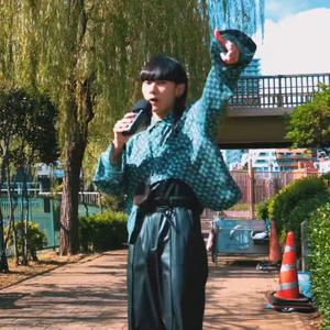 Honeypie（Beatbox Cover）