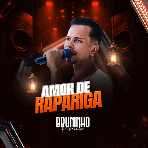 Amor de Rapariga