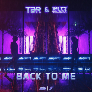 Back To Me (Original Mix)