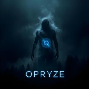 Opryze