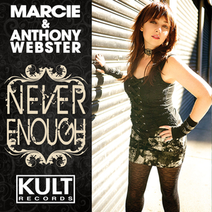 Never Enough (Sebastiaan Van Beest & Vitaly Katz & Fadi Awad Remix)