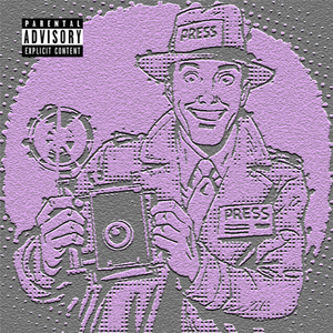 一线记者（Prod.MoonVibeBeatz）