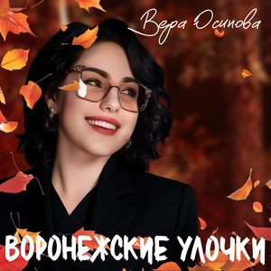 Воронежские улочки