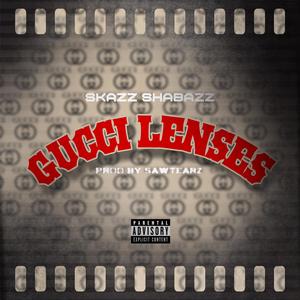 Gucci Lenses